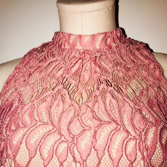 GORGEOUS LACE TOP - Picture 4 of 6